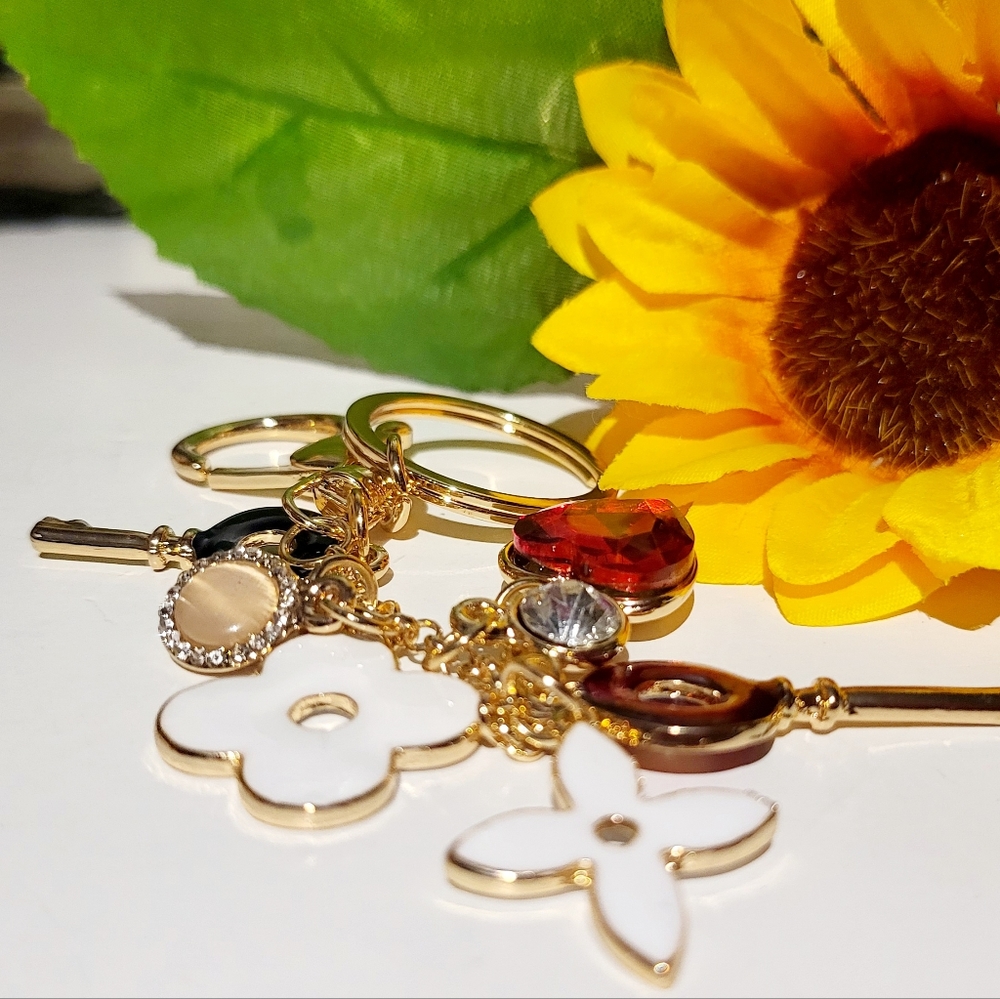 ποΈπFASHIONπ BAGchain/KEYchain Charm - Picture 13 of 14